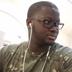 Meet your Posher, Babacar